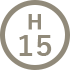 H15