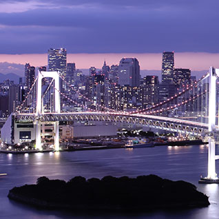 Odaiba 写真