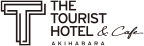 THE TOURIST HOTEL&Cafe