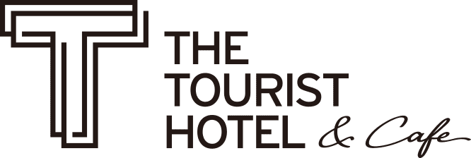THE TOURIST HOTEL & Cafe