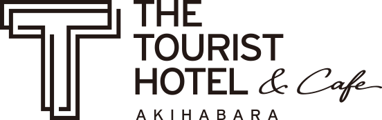 THE TOURIST HOTEL&Cafe AKIHABARA